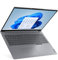 Lenovo ThinkBook 16 G6 IRL Laptop (2023) | 16 1920x1200 FHD+ | Core i5-1335U - Disco rigido SSD da 512 GB - 16 GB di RAM | 10 core @ 4,6 GHz Win 11 Home Silver