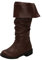 Stivali Donna Stivali Donna con Tacco Basso Donna Stivaletto Stivali Texani Donna Estivi Neri Texani Stivali Alti Donna sotto Il Ginocchio Scarpe con Tacchi Alti