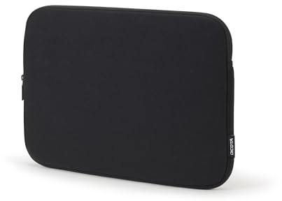 DICOTA ONE - Notebook-Hülle - 29.5 cm - 10 - 11.6 - Schwarz