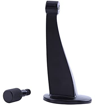 Supporto per treppiede per binocolo per osservazione stabile, si adatta alla maggior parte delle costruzioni binoculari in metallo per gli appassionati di attività all'aperto