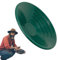 Gold Panning Pan - Padella per lavare i piatti, dispositivo di smistamento per casa, scuola, istruzione per professionisti all'aperto, esplorazione sul campo di ricerca mineraria