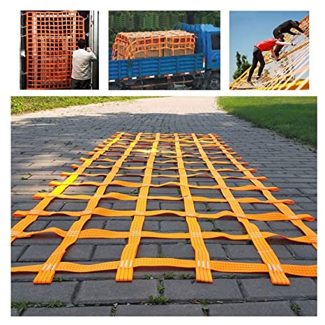 Custom Rope Ladder for Treehouse | Jungle Gym Climbing Toys for Kids & Adults | Safe Outdoor Playground Equipment | Adjustable Rope Tunnel for Climbing Fun