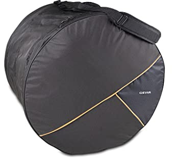 Gewa Gig Bag Bass Drum Premium 24x18