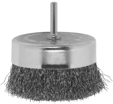 Bosch Accessories 2609256520 Brosse boisseau pour Perceuses