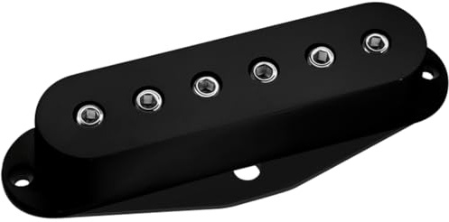 DiMarzio DP111 SDS-1 Single-coil Bridge Pickup - Black