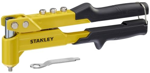 Stanley - Riveted Pliers Mr100