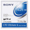 SONY LTO6 Ultrium 2, 5/6, 25TB