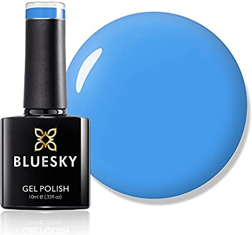 Bluesky UV/Gel Nail Polish 10 ml, CS24