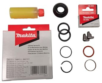 Makita 195113-1 Revisionssatz für Modell HM0871C