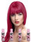 4 x Renbow Crazy Colour, semi-permanente Haarcreme, 100 ml