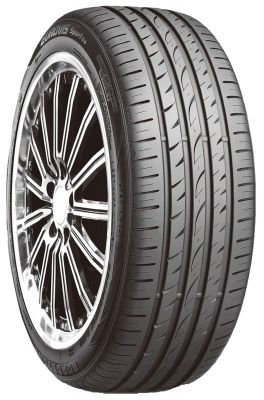 ROADSTONE 6945080145316-245/45/R18 100W - B/B/71dB - Sommerreifen