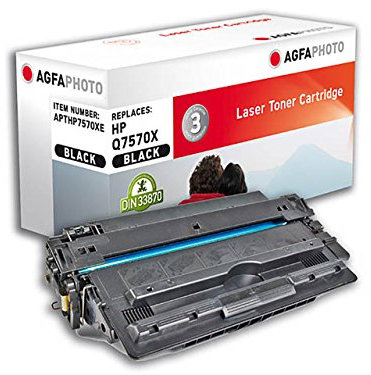 AgfaPhoto APTL800X3ME Remanufactured Toner Pack of 1