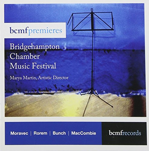 Bcmf Premieres: Bridgehampton
