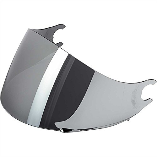 Shark Visier Vision-R - Verspiegelt, Tönung Silber verspiegelt