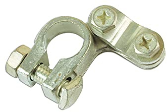 Connect 30121 Offset Battery Terminal Negative 5pc