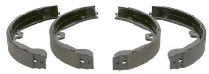 Bosch 0986487705 Brake Shoe