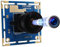 ELP Webcam Grandangolare 170 gradi Fisheye Lens Fotocamera USB Full HD 1080 P 30fps Web Camera per Linux/Windows/android