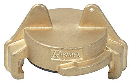Express blind end cap