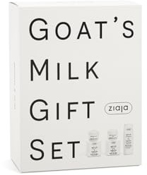 Ziaja Goat's Milk Gift Set 2021