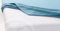 Matratzenschoner Bella Donna Clima Alto 200x220-200x240cm weiss