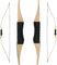 Drake Count - 60 Zoll - 16-40 lbs - Hybridbogen Rechtshand (Esche, 26-30 lbs)