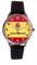 TEMAX Reloj Bandera de España 307ES9N-P Personalizado