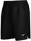 Mizuno Herren Hex Rect Shorts, Schwarz / Weiß, XL EU