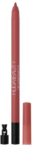 HUDA BEAUTY Lip Contour 2.0 Lip Pencil - Vivid Pink 0,5 g