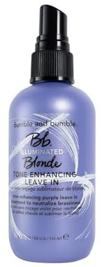 Bumble and Bumble Blonde Tone Ench. Leave in Treatment 125ml