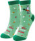 Sheepworld Zaubersocken Damen Motiv Möhre | Damensocken, Größe 36-40 | Geschenk für Sie, Ostern | 47362