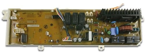 MODULE DE PUISSANCE ET COMMANDE POUR LAVE LINGE SAMSUNG - DC94-06276A