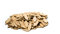 Tolux Tasselli piatti legno numero 20, Confezione da 100 pezzi, Biscotti Lamello, Lamelle d'assemblaggio, Tasselli in legno di faggio di alta qualità per falegnami e progetti fai da te