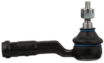DELPHI Spurstangenkopf Vorderachse Traggelenk M16 x 1,50 TA6422 Kompatibel mit HYUNDAI Kona OS i30 Schrägheck PDE, PD, PDEN i30 Kombi PDE i30 III Fastback PDE, PDEN KONA Kasten/SUV OS, OSE, OSI