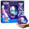 PODS 4D Disney Ursula | Einzigartige verbindbare Wackelfigur zum Sammeln, die aus ihrer Welt in Ihre platzt, Wand- oder Regaldisplay | Disney Spielzeug und Geschenke | Serie 1 Nr. 498