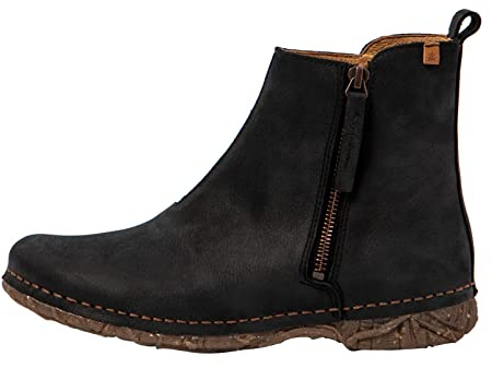 El Naturalista Damen Ankle Boots Angkor, Frauen Stiefeletten
