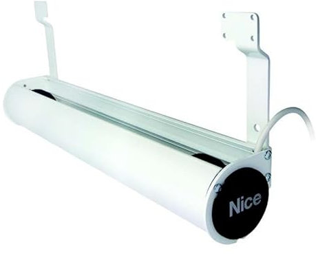Kit Motore Automazione Per Tende Da Sole a Capottina NICE CK28000A2 PAKOKIT PAKO