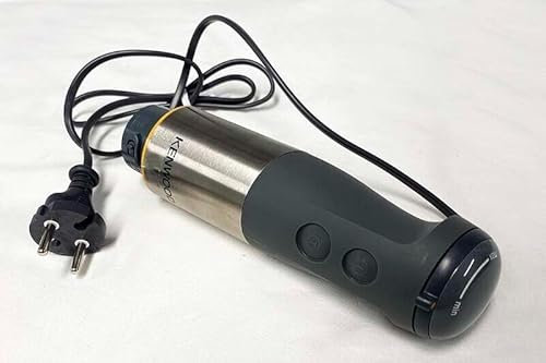 Kenwood corpo motore con cavo Frullatore Ad Immersione Mixer HBM60 HBM60.307GY - AS00001793