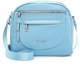 Tamaris Angela Crossbody Bag Lightblue