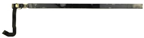 Barra táctil LED de repuesto para MacBook Pro 821-00681 de 13 pulgadas A1706 2016-2017 A1989 2018-2019