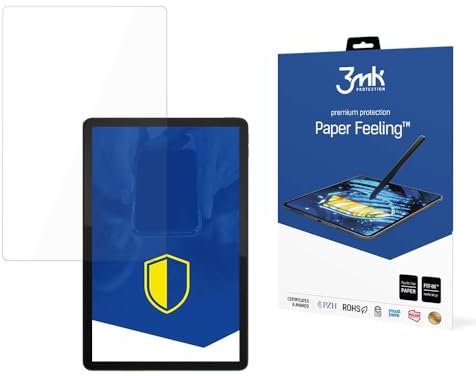 [2 pezzi] Pellicola protettiva per schermo per Lenovo Tab M11 10.95-3MK Paper Feeling