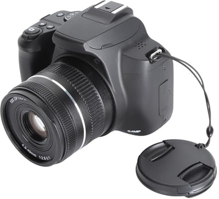Digitalkamera für Einsteiger, 10 facher Optischer Zoom, 4 facher Digitaler Zoom, Point and Shoot Digitalkamera mit 3 Zoll Bildschirm, 4K 64 MP Autofokus Vlogging Kamera für