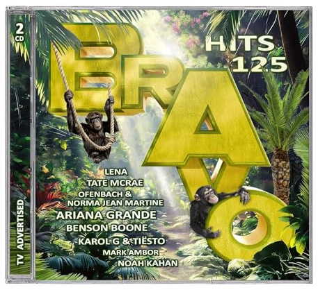 Bravo Hits 125, Neues Album 2024