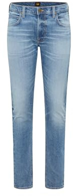 Lee Luke, Jeans Hombre, Atlas, 33W / 34L