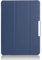 Applicabile a Samsung Tab S2 9.7 T810 / T815C / T813 / T819C tablet cover protettiva ultra-sottile notebook (blu)