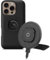 Quad Lock Support adhésif pour téléphone de Voiture pour Tableau de Bord/Console avec Tête de Charge sans Fil MAG V2 et Coque MAG pour iPhone 16 Pro
