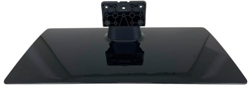 Original TV Base Stand and Neck Support with Screws Compatible For TOSHIBA 43LK3C63DA Smart 4K HDR LED