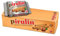 Caja Pirulin barquillas de chocolate y avellana, 12 unidades