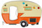 Domemit Flaschenöffner Magnetisch Kühlschrank, Flaschenöffner Bier, Bierflaschenöffner Lustig, Camping Gadgets Wohnwagen, Wohnmobil Geschenke, Einzigartige Bier Geschenke für Männer, Vatertagsgeschenk