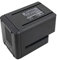 Eotdoo 2000mAh Battery Replacement for Worx WG168E, WG168E Grass Trimmer, WG168E.9, WG268E, WG268E Hedge Trimmer, WG268E.9, WG368.9, Part No.: WA3536