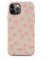 BURGA Handy Hülle für iPhone 12 Pro Max – Hübsches, Trendiges, Ästhetisches Case für iPhone 12 Pro Max – Hartschalenhülle – Handyhülle für Männer und Frauen